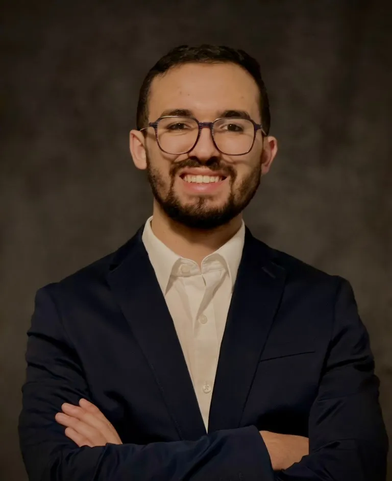 Adrián Ramos Ojeda, fundador de InspireTutors by ADRO